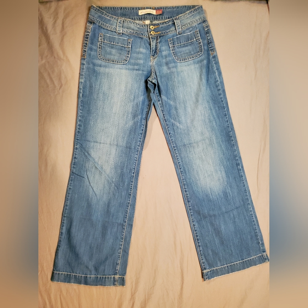 Aeropostale Wide Leg size 11/12